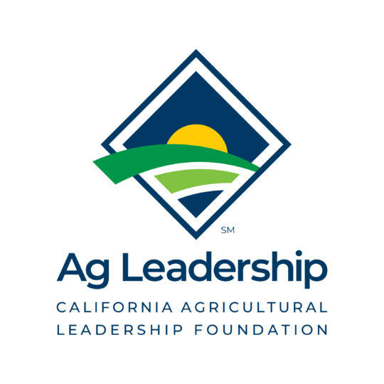 News & Resources California Agricultural Leadership Foundation