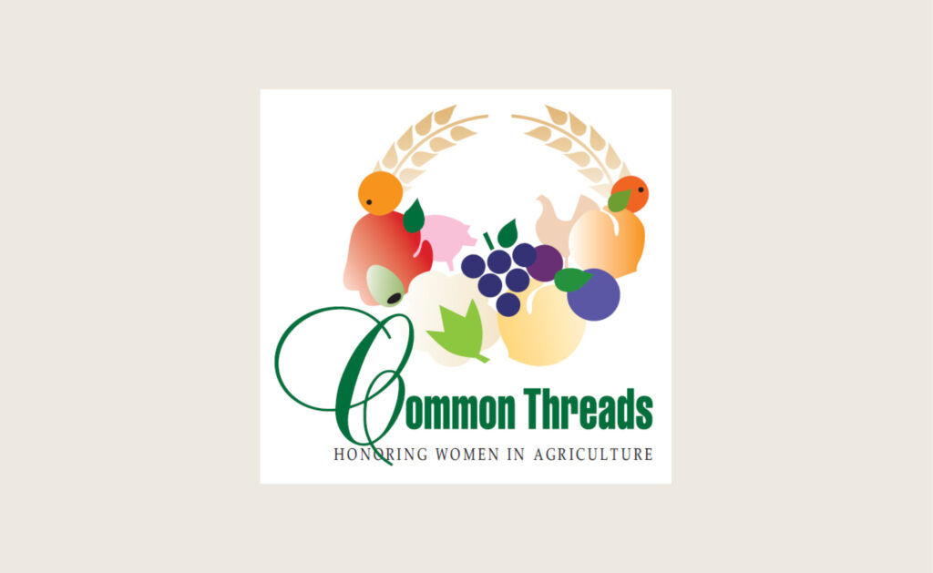 2025 Common Threads Central Valley