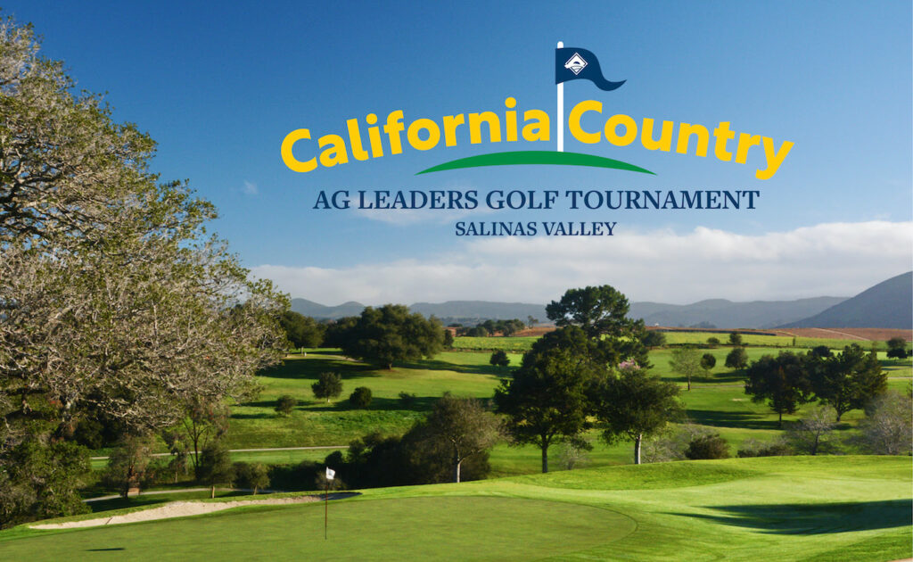 California Country Golf Tournament
